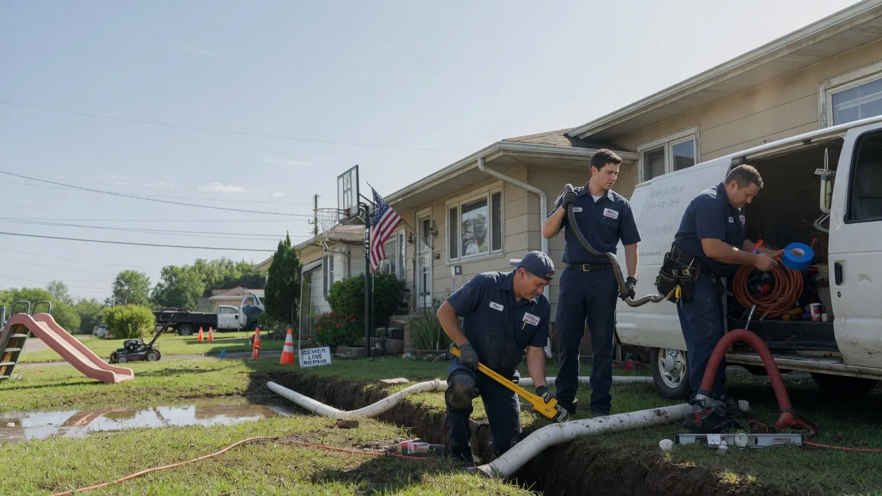 Toilet Installation in River Pines, CA near me